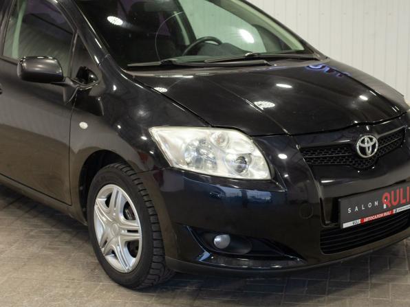 Toyota Auris I с пробегом 2008 года, цена 580 000 рублей, 206603 км, хэтчбек, Автокод Объявления