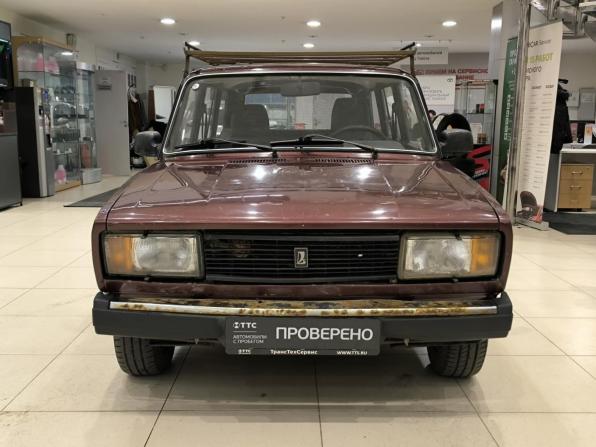 Lada (ВАЗ) 2104 с пробегом 2006 года, цена 140 000 рублей, 50500 км, универсал, Автокод Объявления