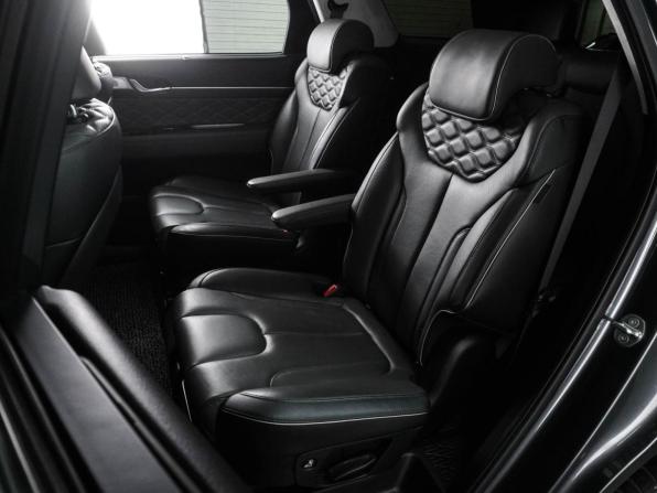 Hyundai Palisade I с пробегом 2021 года, цена 5 459 000 рублей, 52017 км, внедорожник, Автокод Объявления