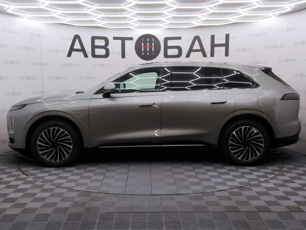 Exeed Exlantix ET с пробегом 2025 года, цена 5 400 000 рублей, 2850 км, внедорожник, Автокод Объявления