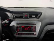 Kia Rio III Рестайлинг Москва  - изображение 46