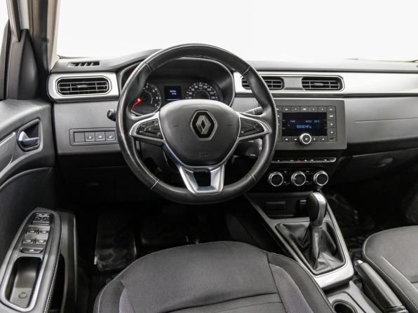Renault Arkana I с пробегом 2021 года, цена 1 338 000 рублей, 38015 км, внедорожник, Автокод Объявления