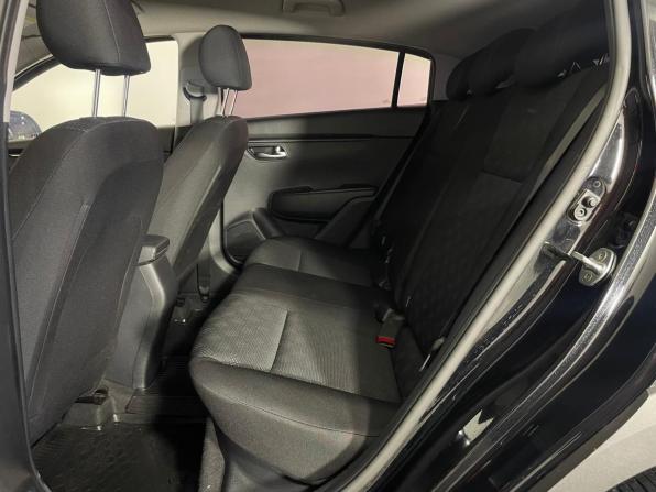 Kia Rio IV с пробегом 2020 года, цена 1 849 000 рублей, 30777 км, хэтчбек, Автокод Объявления