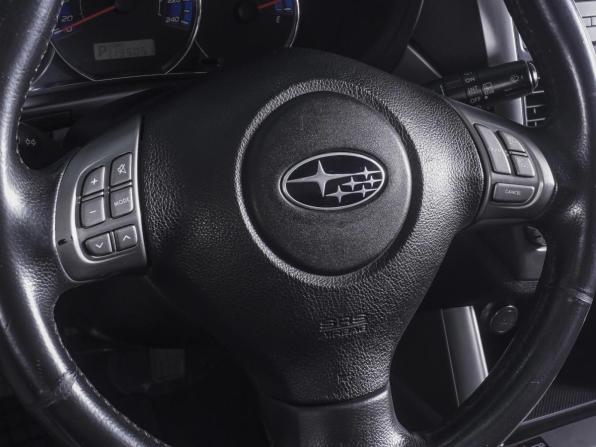Subaru Forester III с пробегом 2008 года, цена 1 290 000 рублей, 195051 км, внедорожник, Автокод Объявления