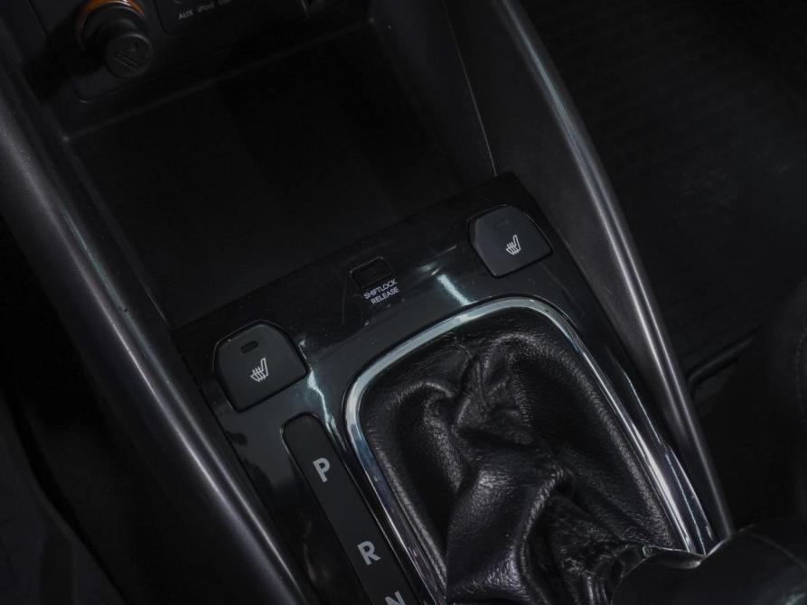Kia Cerato II Ростов-на-Дону  - изображение 13