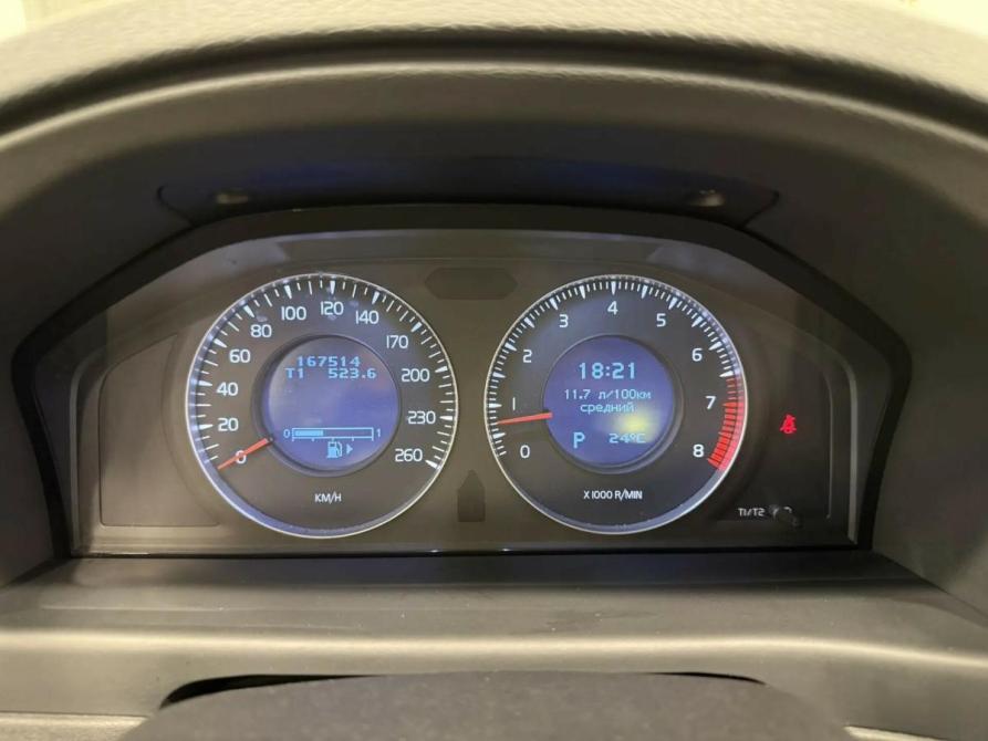 Volvo S80 II Подольск  - изображение 19