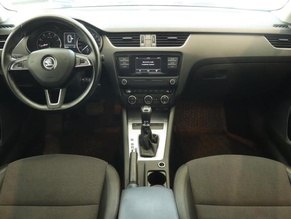 Skoda Octavia III (A7) с пробегом 2017 года, цена 1 533 000 рублей, 168000 км, лифтбек, Автокод Объявления