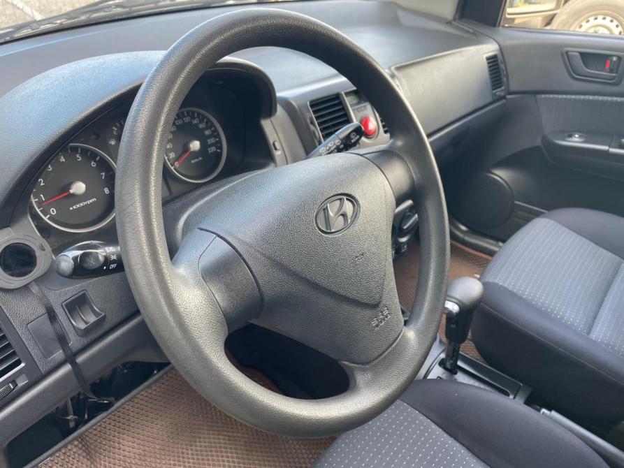 Hyundai Getz I Рестайлинг Вологда  - изображение 19
