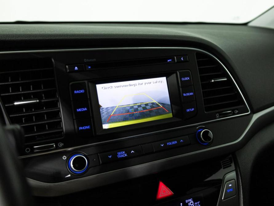 Hyundai Elantra VI (AD) Санкт-Петербург  - изображение 16