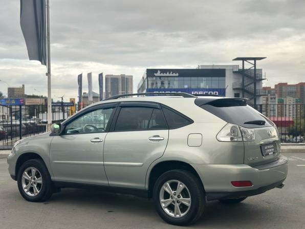 Lexus RX II с пробегом 2005 года, цена 1 155 000 рублей, 228189 км, внедорожник, Автокод Объявления