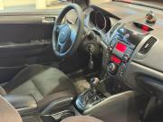 Kia Cerato II Челябинск  - изображение 37