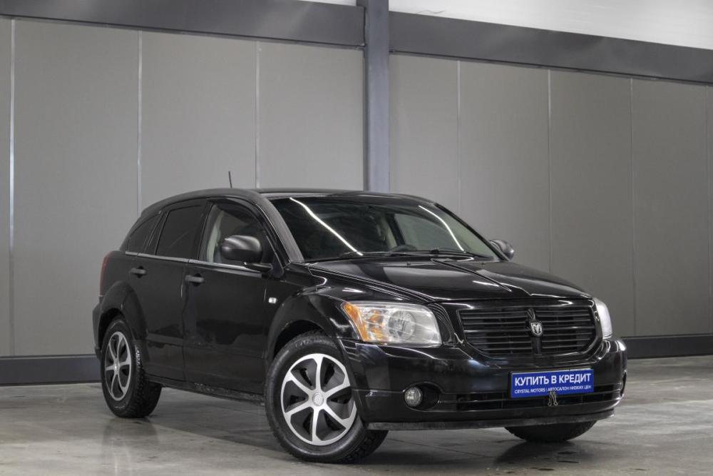 Dodge Caliber I Оренбург  - изображение 1