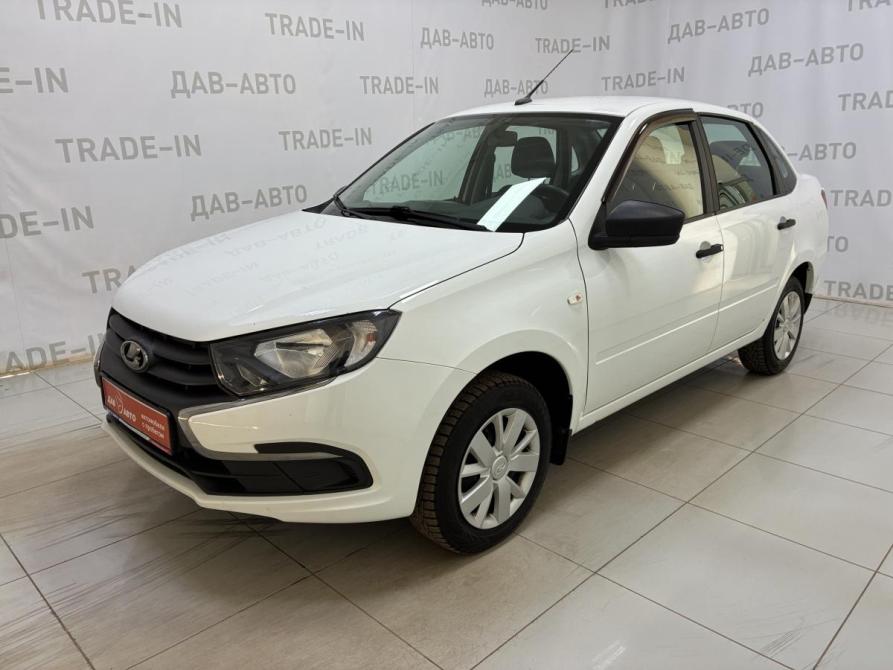 Lada (ВАЗ) Granta I Рестайлинг Пермь  - изображение 1