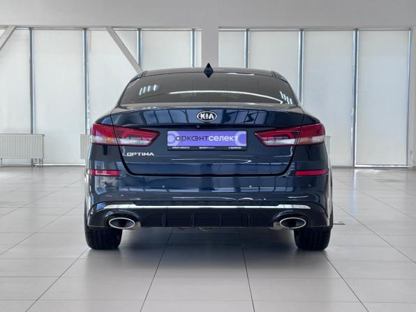 Kia Optima IV Рестайлинг с пробегом 2018 года, цена 2 090 000 рублей, 148811 км, седан, Автокод Объявления
