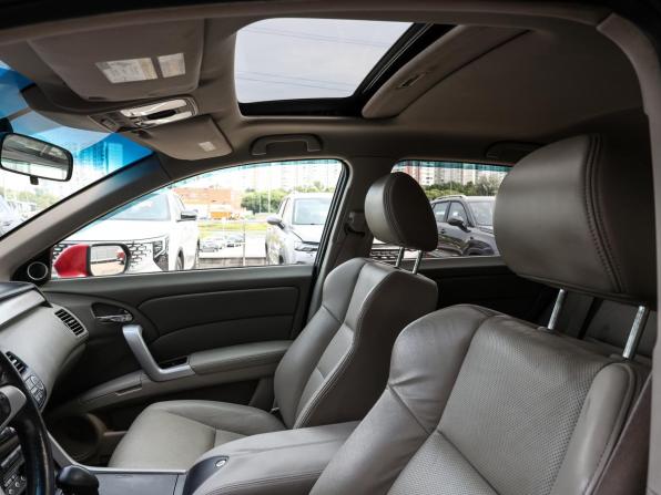 Acura RDX I с пробегом 2007 года, цена 749 000 рублей, 242355 км, внедорожник, Автокод Объявления