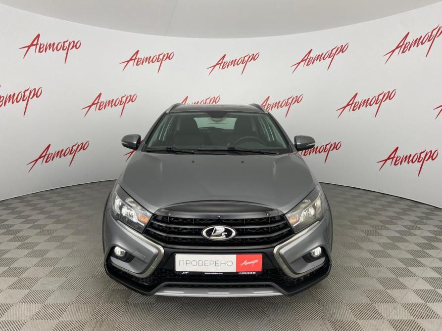 Lada (ВАЗ) Vesta I Псков  - изображение 8