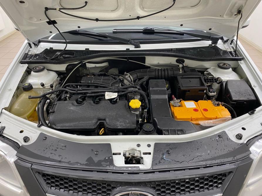 Lada (ВАЗ) Largus I Энгельс  - изображение 20
