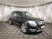 Mercedes-Benz GLK-Класс I (X204) Рестайлинг Москва  - изображение 23