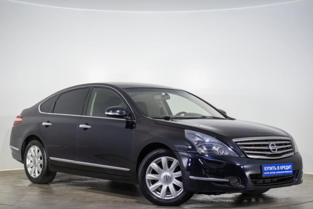 Nissan Teana II (J32) Рестайлинг Оренбург  - изображение 1