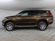 Mitsubishi Pajero Sport III Химки  - изображение 23