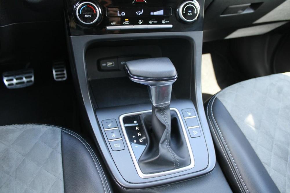 Hyundai Creta II Пермь  - изображение 19