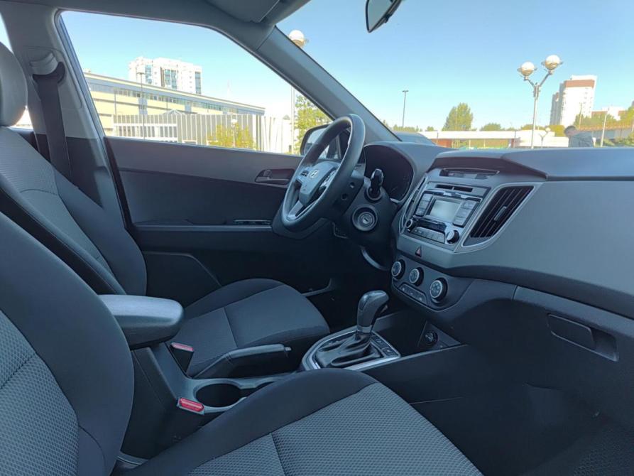 Hyundai Creta I Казань  - изображение 13
