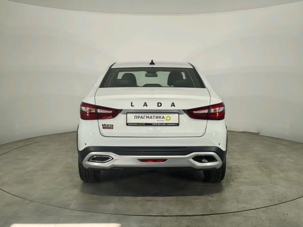 Lada (ВАЗ) Vesta I Рестайлинг (NG) с пробегом 2023 года, цена 1 328 000 рублей, 30200 км, седан, Автокод Объявления