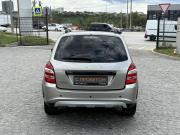 Lada (ВАЗ) Granta I Рестайлинг Крым  - изображение 26