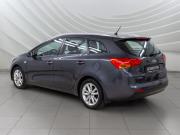 Kia Ceed II Рестайлинг Волгоград  - изображение 45