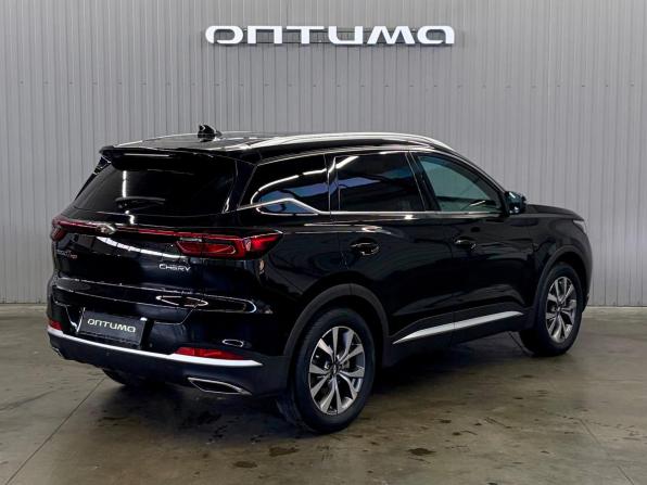 Chery Tiggo 7 Pro I с пробегом 2022 года, цена 1 727 000 рублей, 69000 км, внедорожник, Автокод Объявления