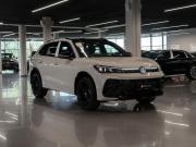 Volkswagen Tiguan III (China Market) Москва  - изображение 35