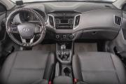 Hyundai Creta I Рестайлинг Томск  - изображение 30