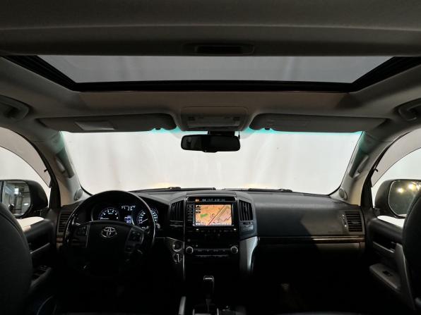 Toyota Land Cruiser 200 Series с пробегом 2011 года, цена 3 590 000 рублей, 240962 км, внедорожник, Автокод Объявления