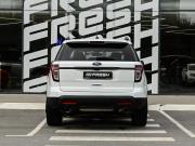 Ford Explorer V Волгоград  - изображение 25