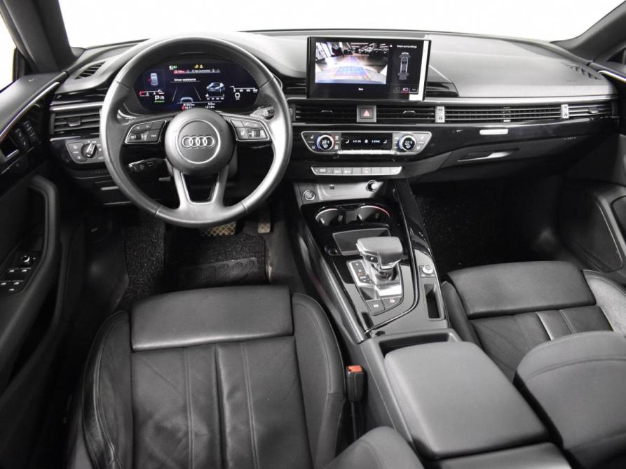 Audi A5 II (F5) Рестайлинг Казань  - изображение 6