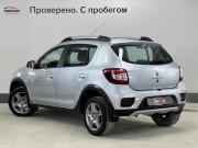 Renault Sandero II Рестайлинг Тюмень  - изображение 33