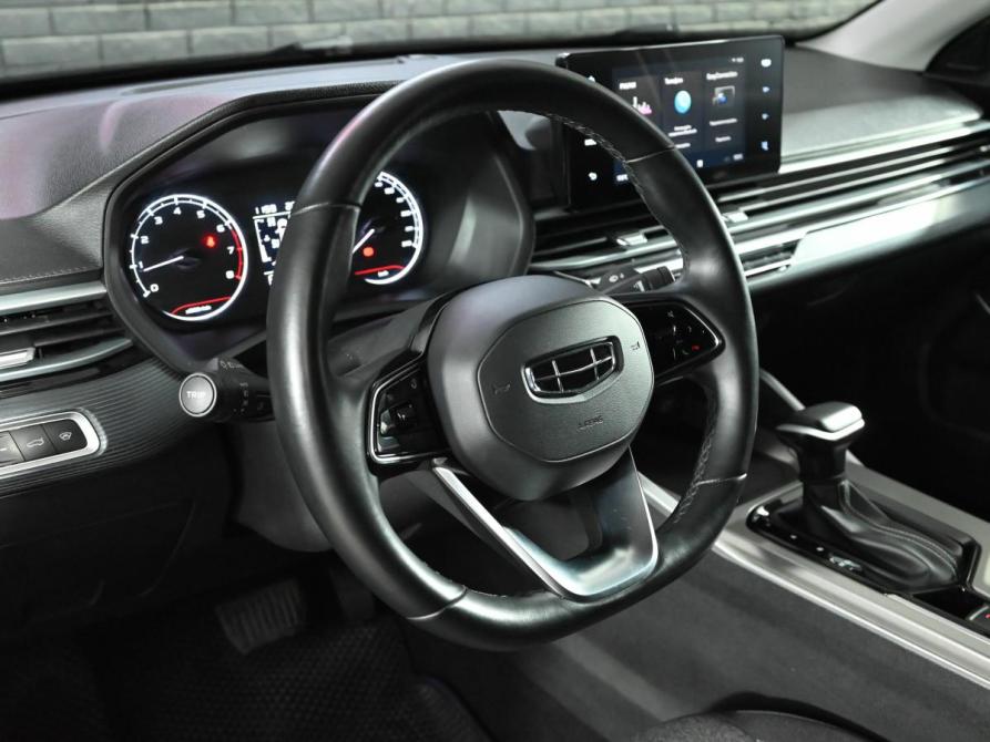 Geely Emgrand II Екатеринбург  - изображение 13