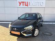 Lada (ВАЗ) Vesta I Рестайлинг (NG) Челябинск  - изображение 15