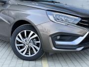 Lada (ВАЗ) Aura Екатеринбург  - изображение 19