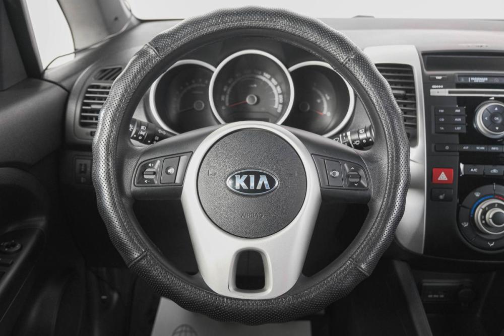 Kia Venga I Кемерово  - изображение 15