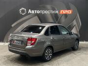 Lada (ВАЗ) Granta I Рестайлинг Пермь  - изображение 28