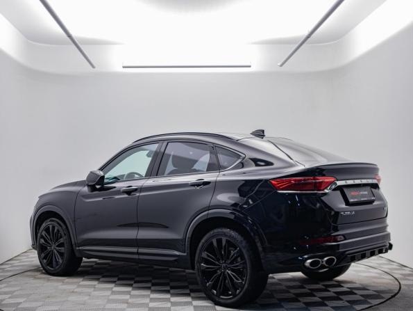 Geely Tugella I Рестайлинг с пробегом 2023 года, цена 2 850 000 рублей, 27928 км, внедорожник, Автокод Объявления