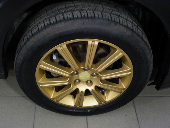 Subaru XV I с пробегом 2011 года, цена 1 260 000 рублей, 109350 км, внедорожник, Автокод Объявления