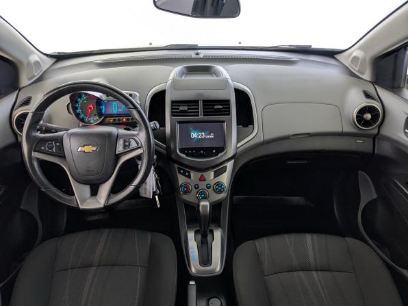 Chevrolet Aveo II с пробегом 2014 года, цена 790 000 рублей, 115592 км, хэтчбек, Автокод Объявления