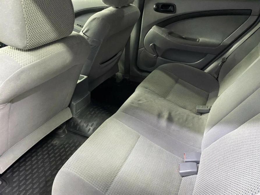 Chevrolet Lacetti I Набережные Челны  - изображение 15