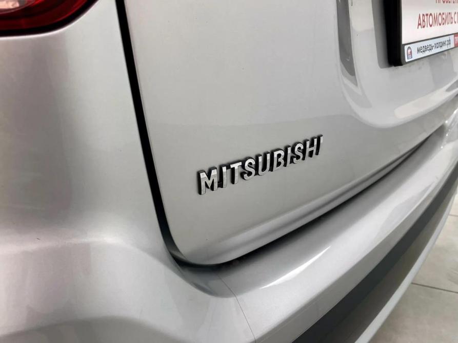 Mitsubishi Outlander III Рестайлинг 2 Красноярск  - изображение 10