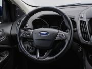 Ford Kuga II Рестайлинг Москва  - изображение 32