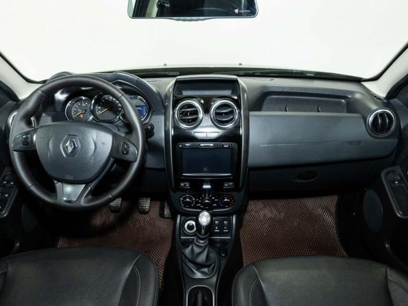 Renault Duster I Рестайлинг с пробегом 2020 года, цена 1 479 000 рублей, 105901 км, внедорожник, Автокод Объявления
