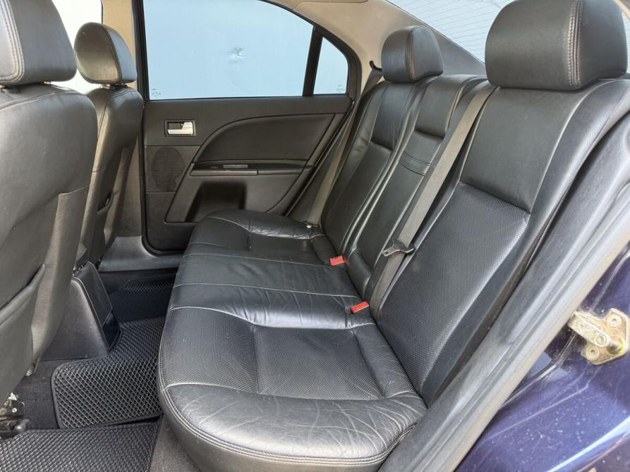 Ford Mondeo III Москва  - изображение 11
