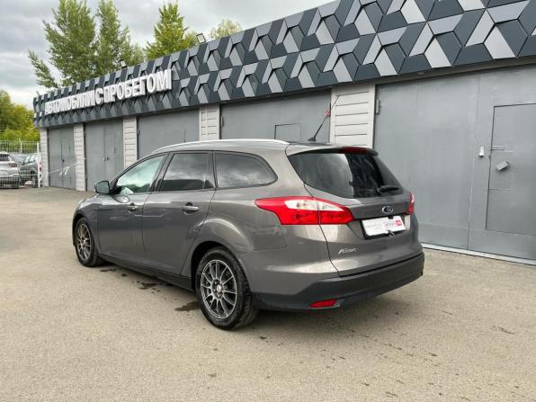 Ford Focus III с пробегом 2011 года, цена 596 400 рублей, 247391 км, хэтчбек, Автокод Объявления